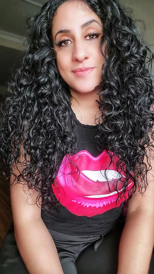 Happy Sunday From Me  & My 'hair'