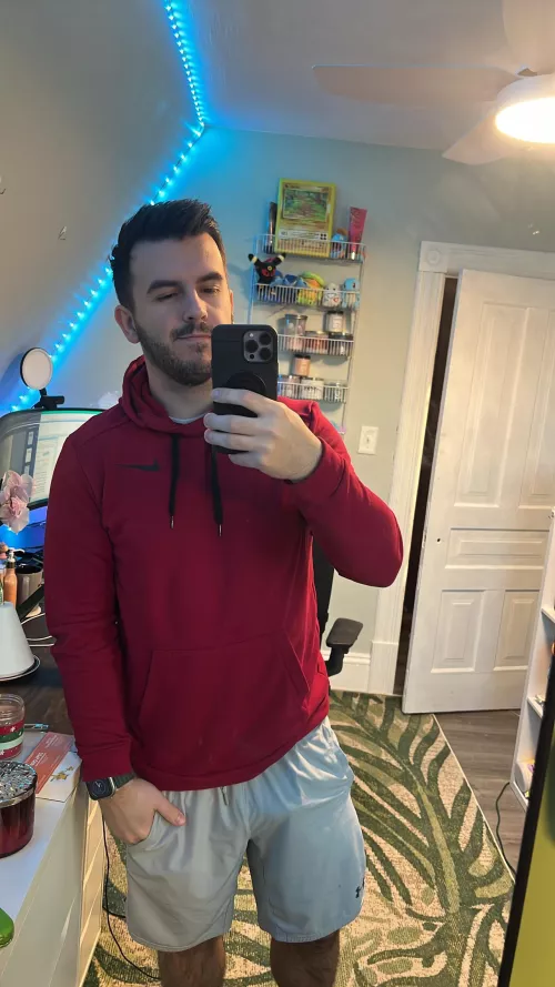 Have a good week bros!