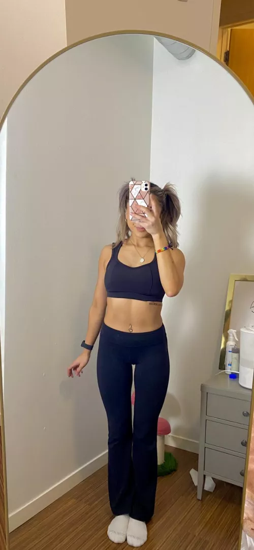 Have you ever dated a petite asian girl?