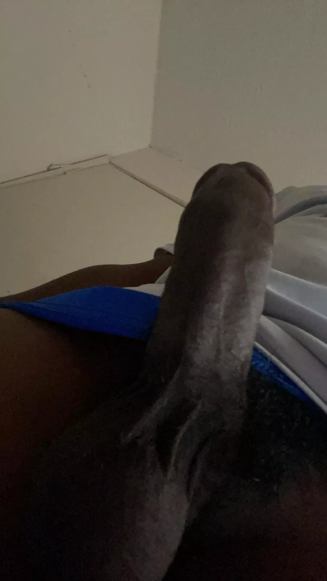 Help me get this nut off 