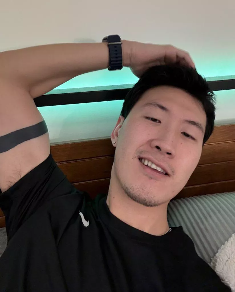 Hey! Korean guy here 😋