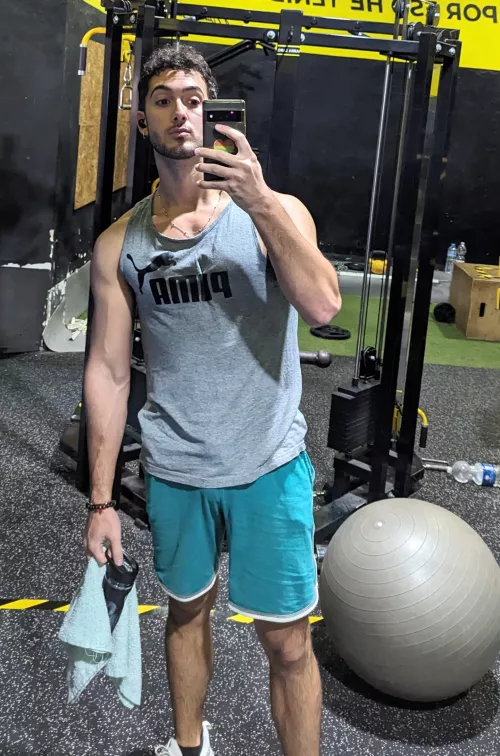 Hi everyone 👋🏻