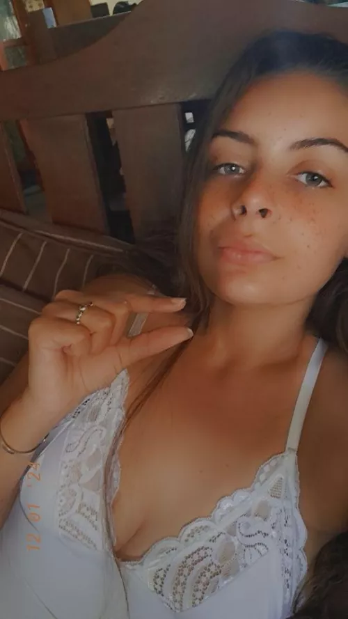 Hi sissy, Your penis will wake up smaller tomorrow