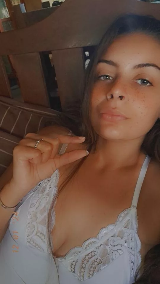 Hi sissy, Your penis will wake up smaller tomorrow