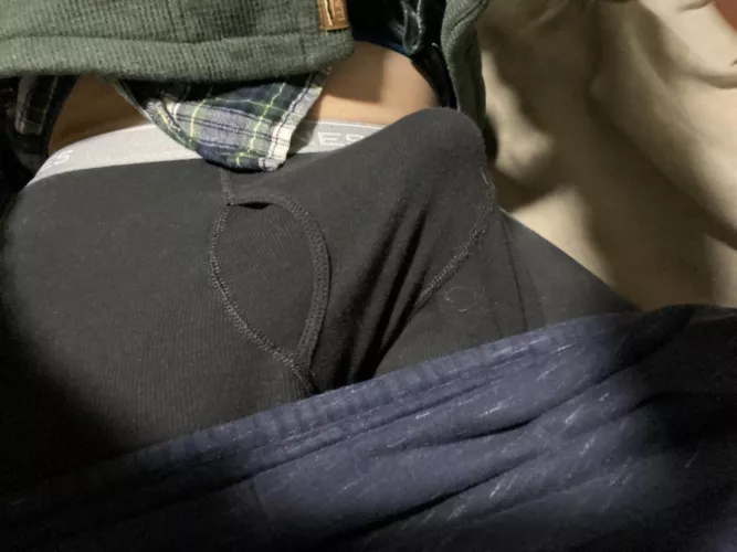 High and Horny Vibes [nb]