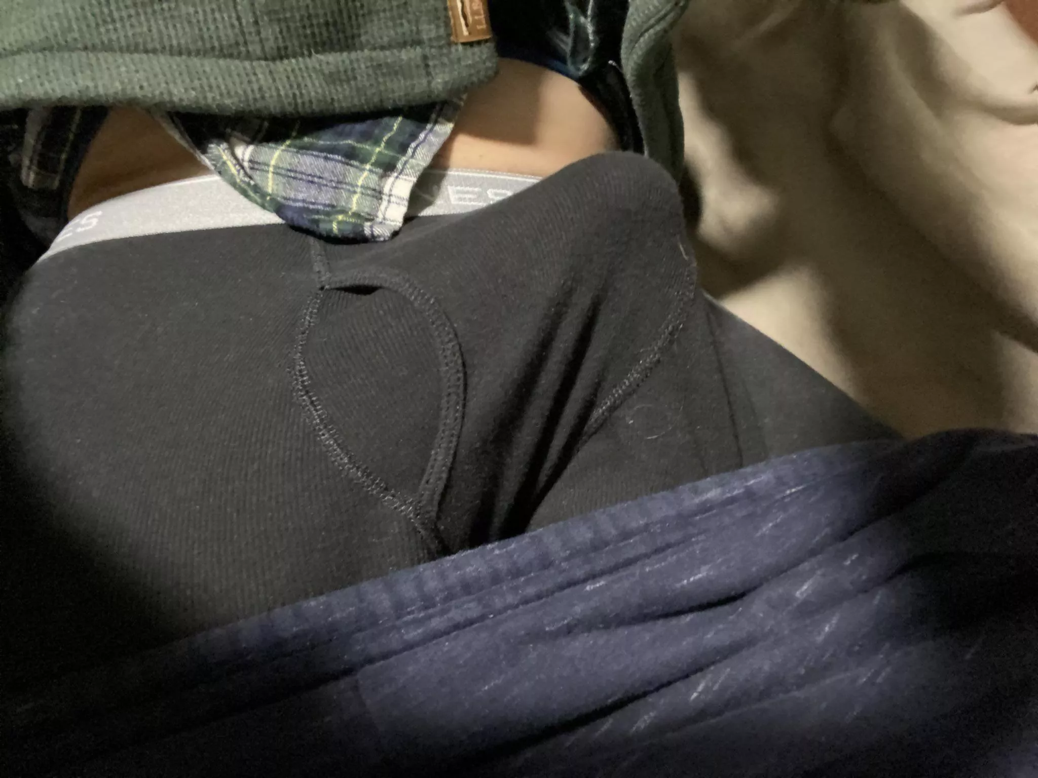 High and Horny Vibes [nb]