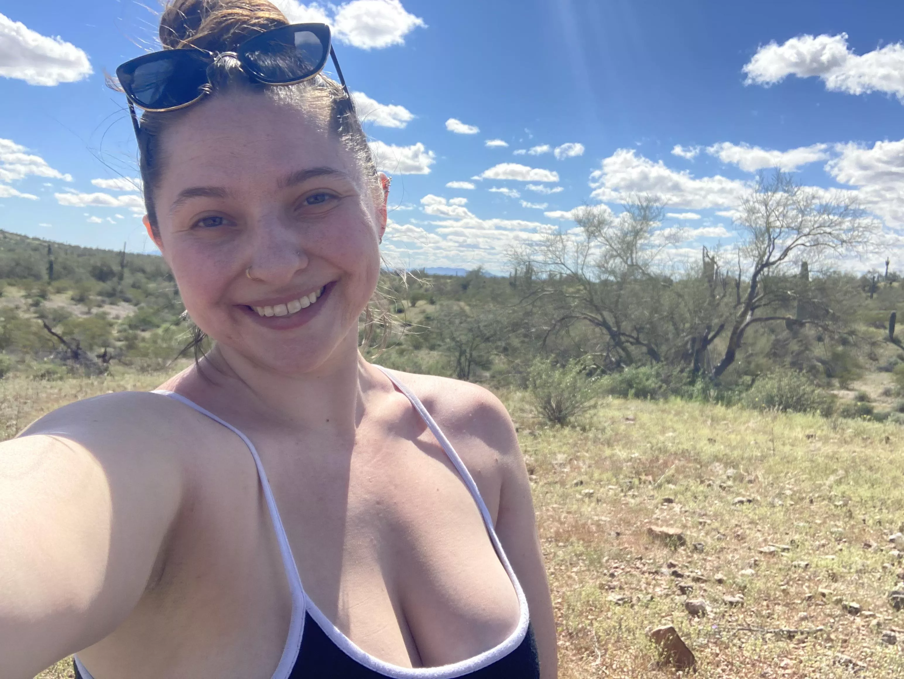 Hike days are the best days 🥰