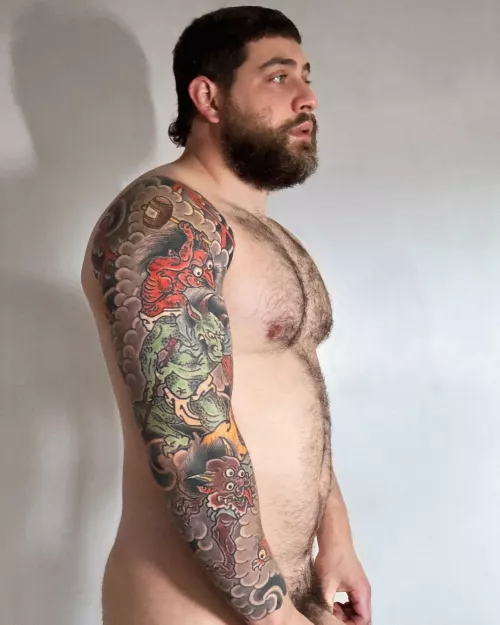 Hope y’all like this