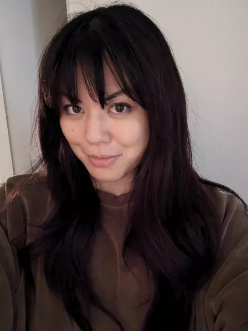 Hope you had a great weekend :) 