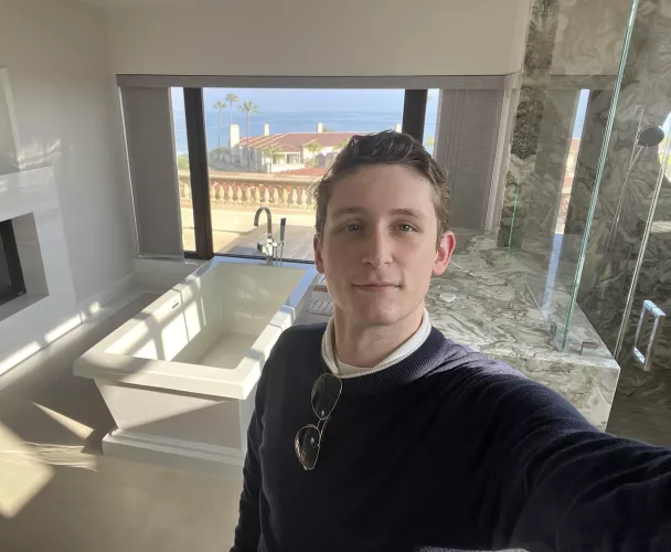 Hope you’re all having a great start to the work week! :)