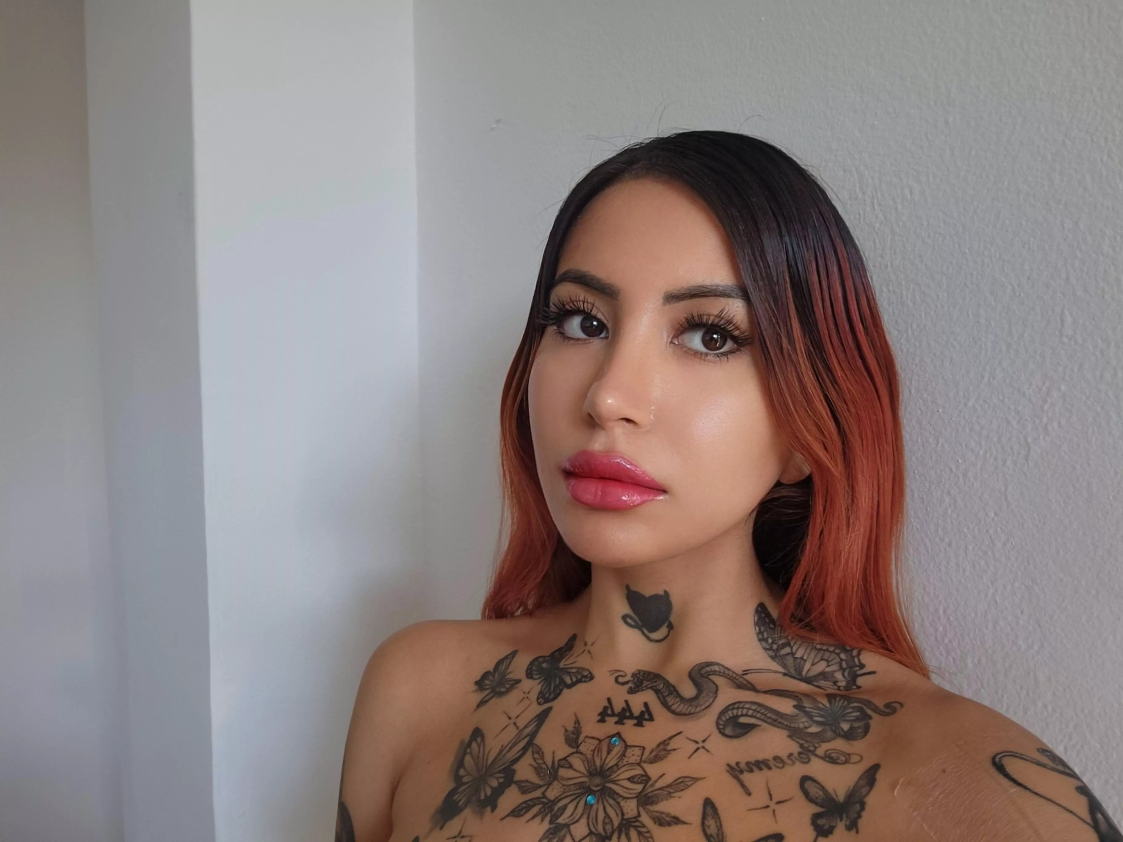 how about a Latina teen for your dinner?