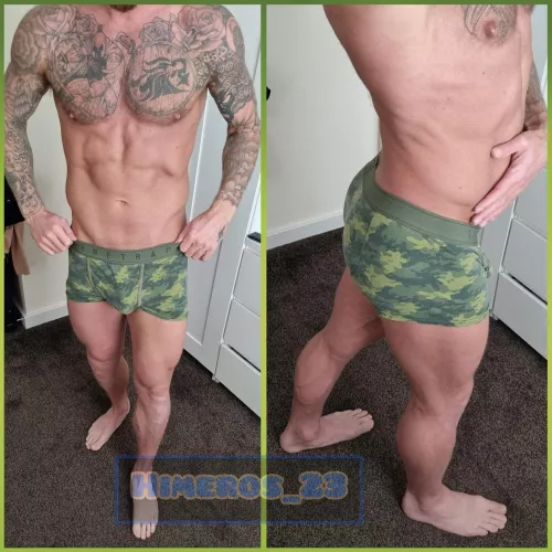 How are you feeling about these 