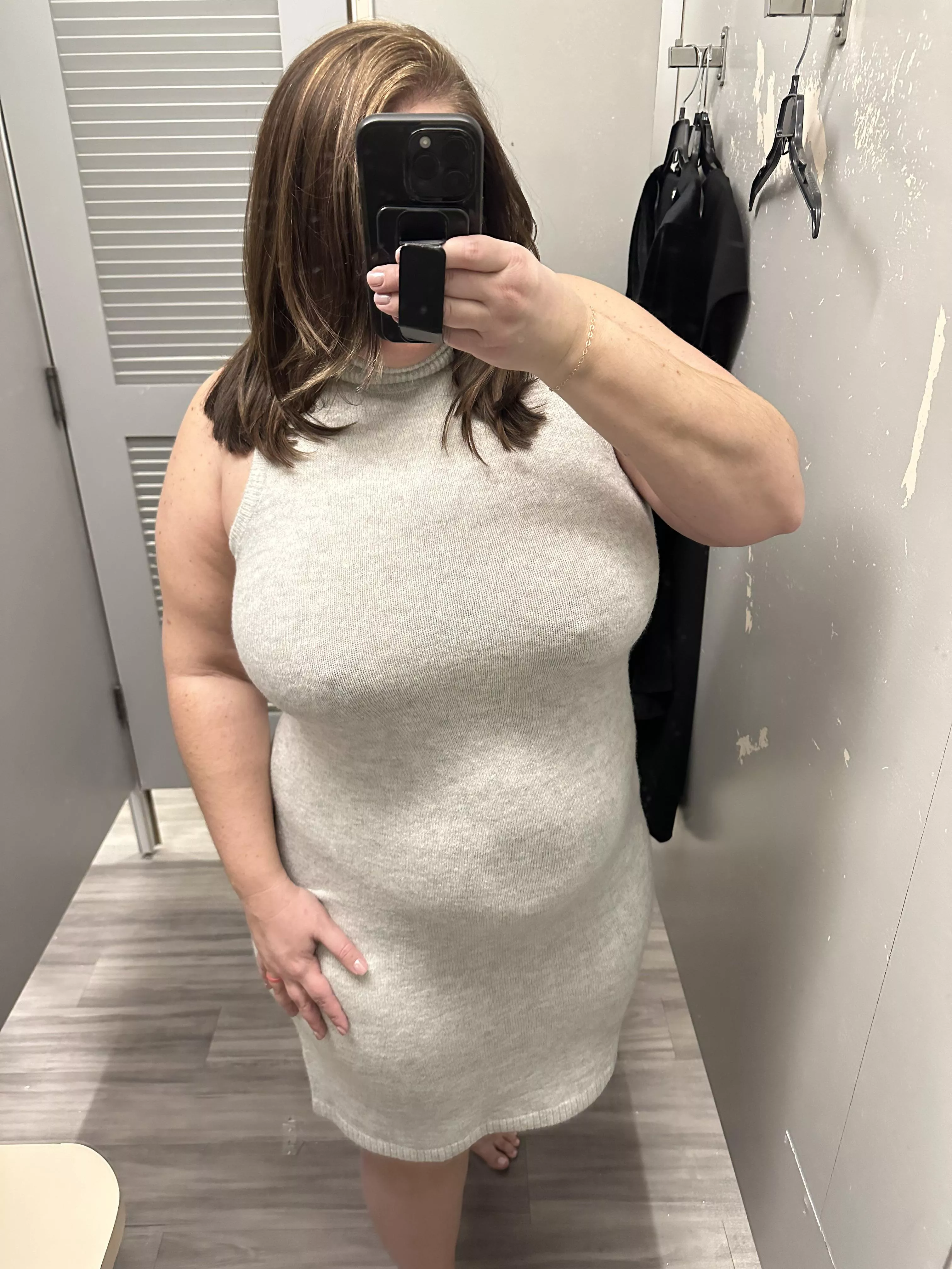 How I dress for first dates 