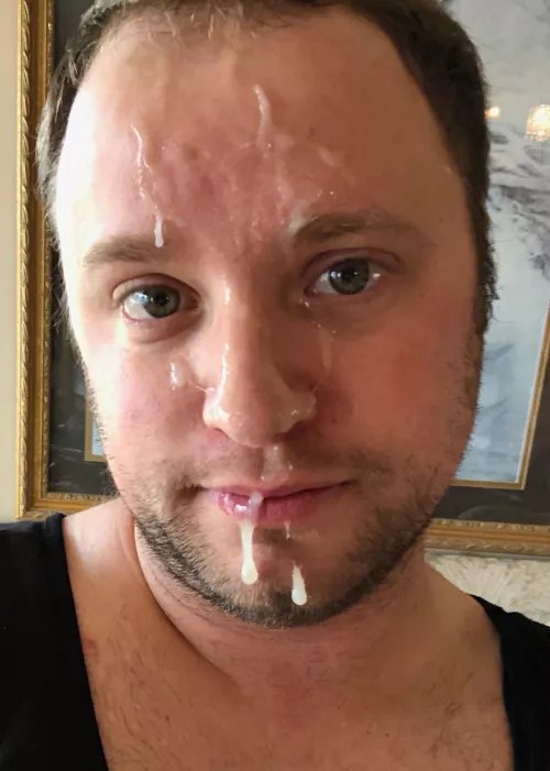 How I should look everyday!