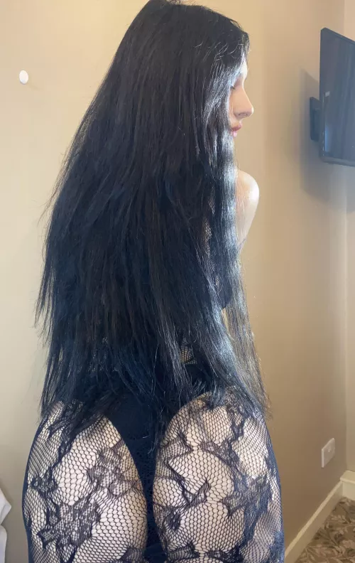 How many erections can I get with this pose