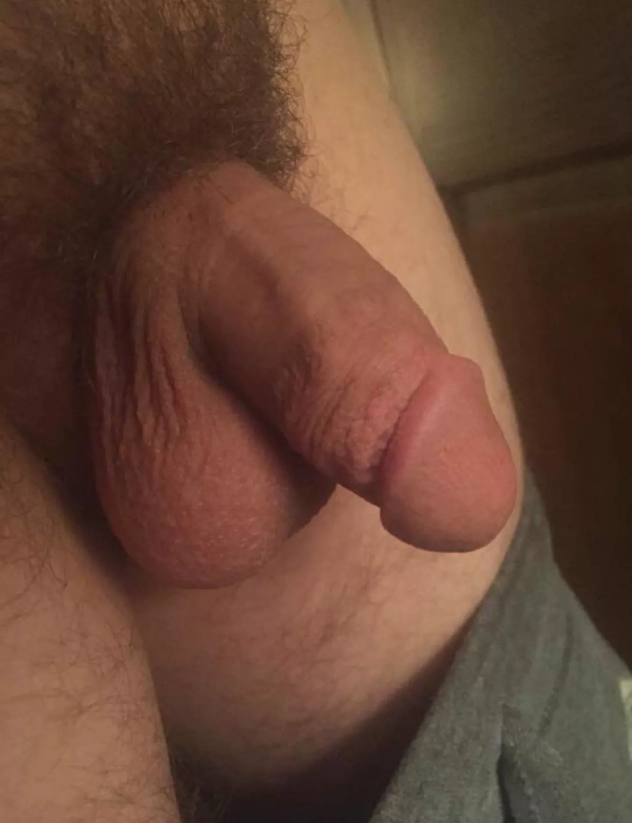 How’s this softie looking?