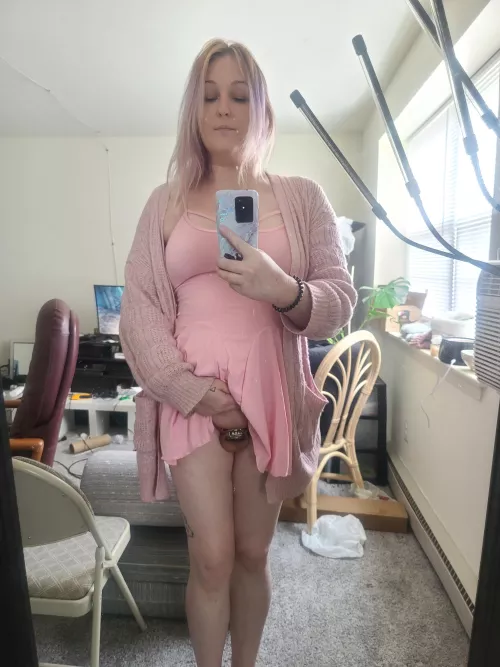 I am such an attention whore