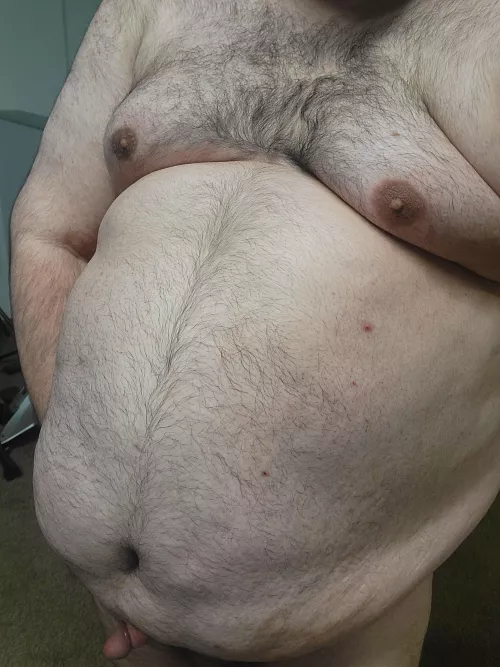 I could use some company tonight