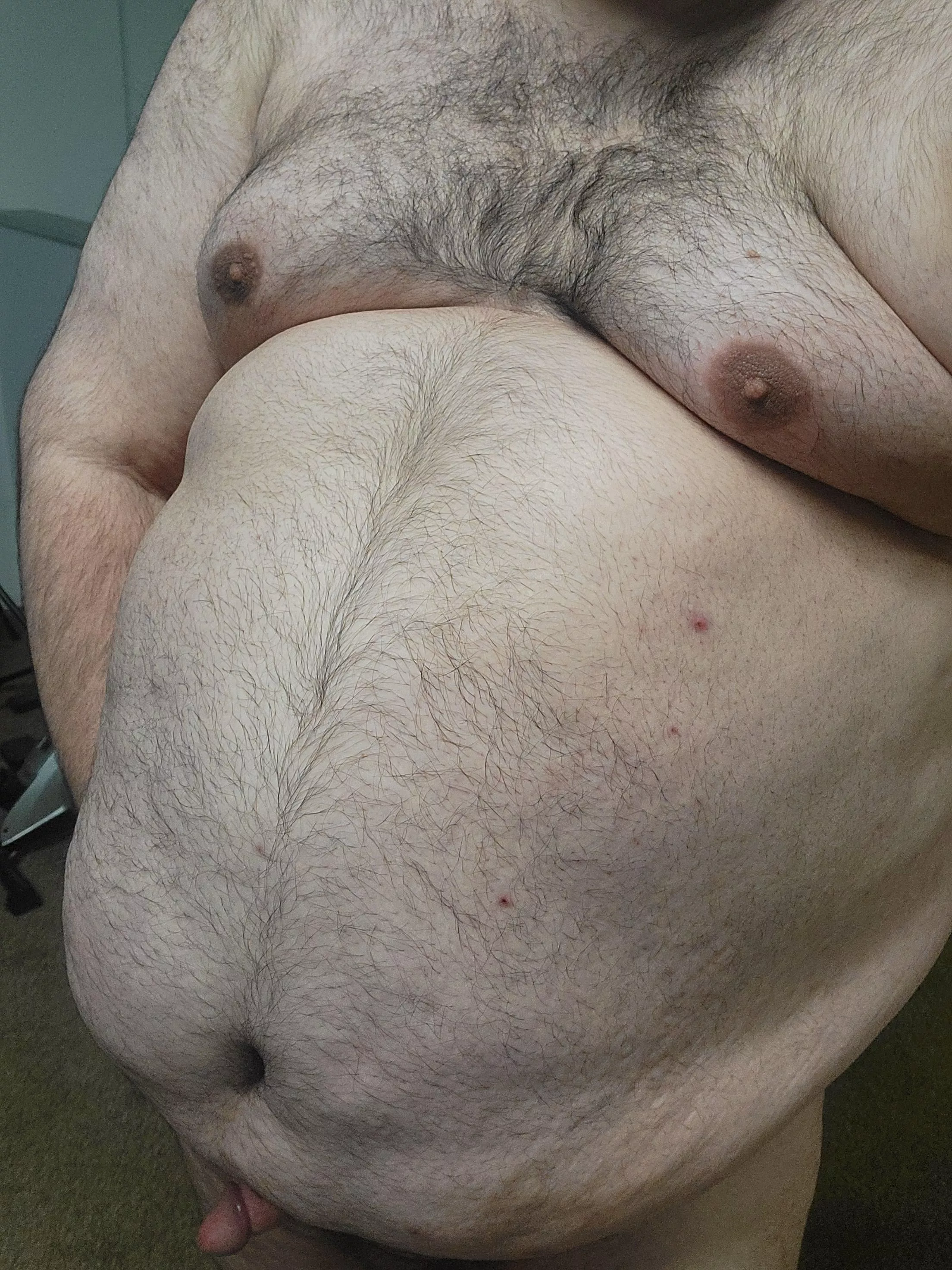 I could use some company tonight