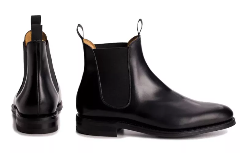 I got these Meermins and they look awesome but my little toe rubs. Will they break in?