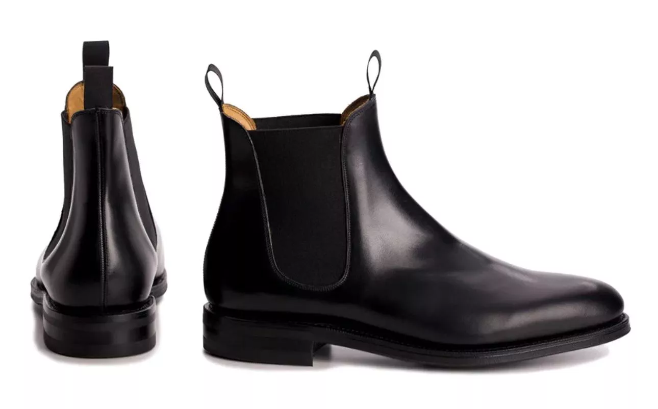 I got these Meermins and they look awesome but my little toe rubs. Will they break in?