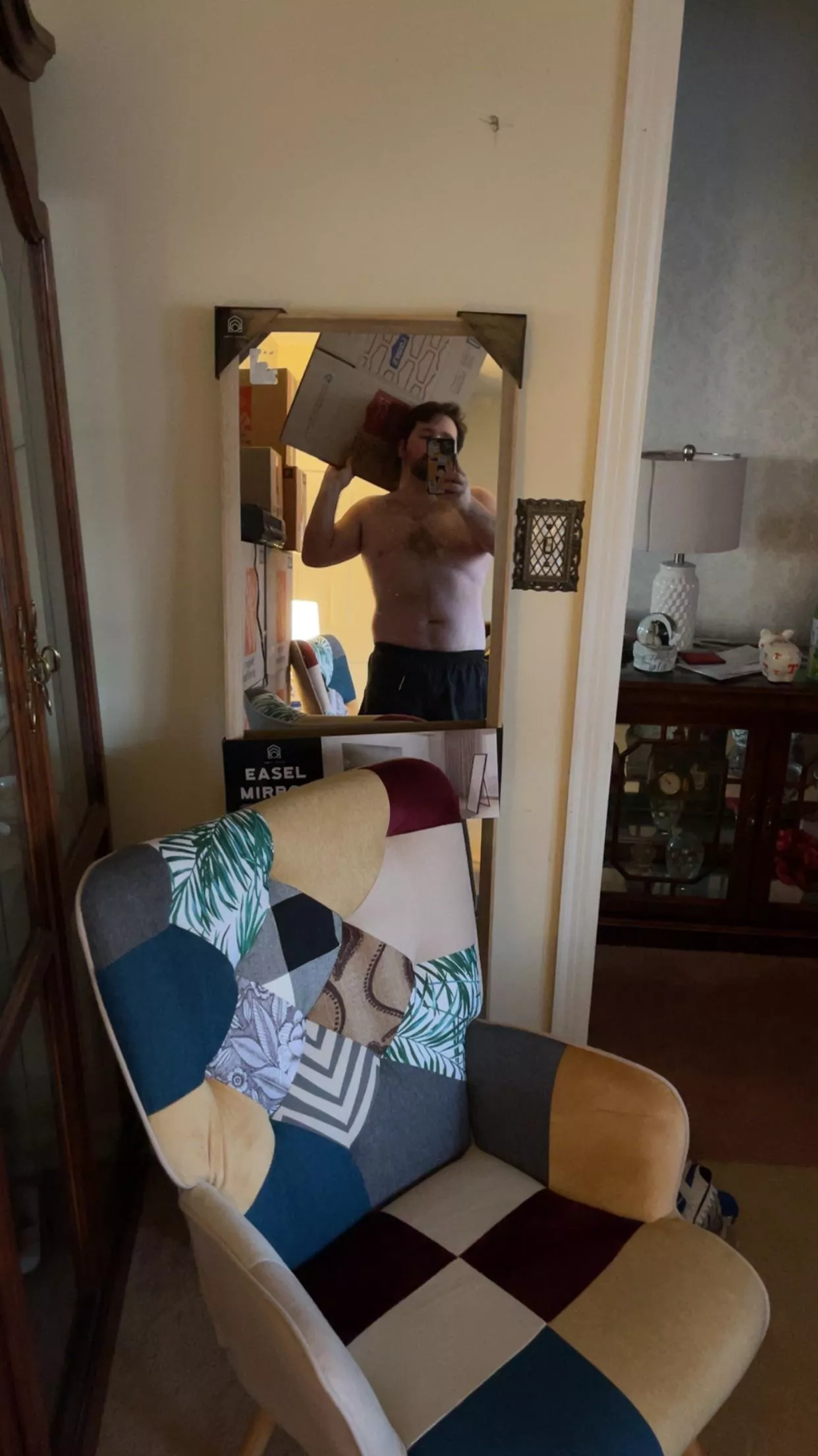 i h8 packing i h8 packing