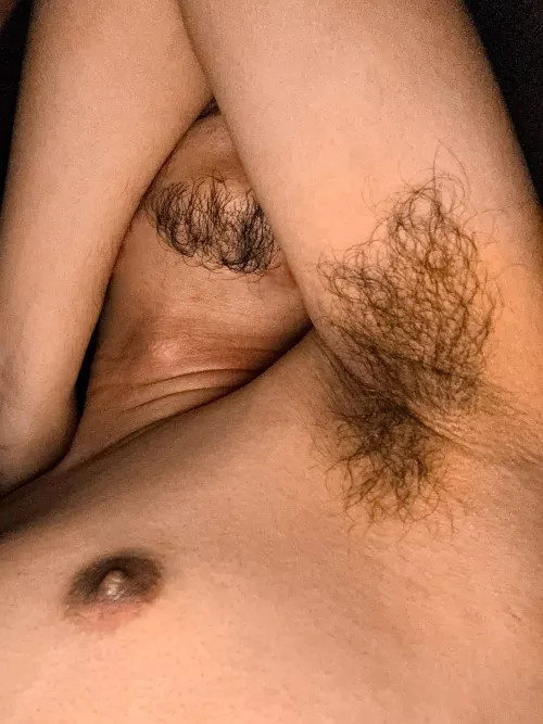 I know you want it 😏