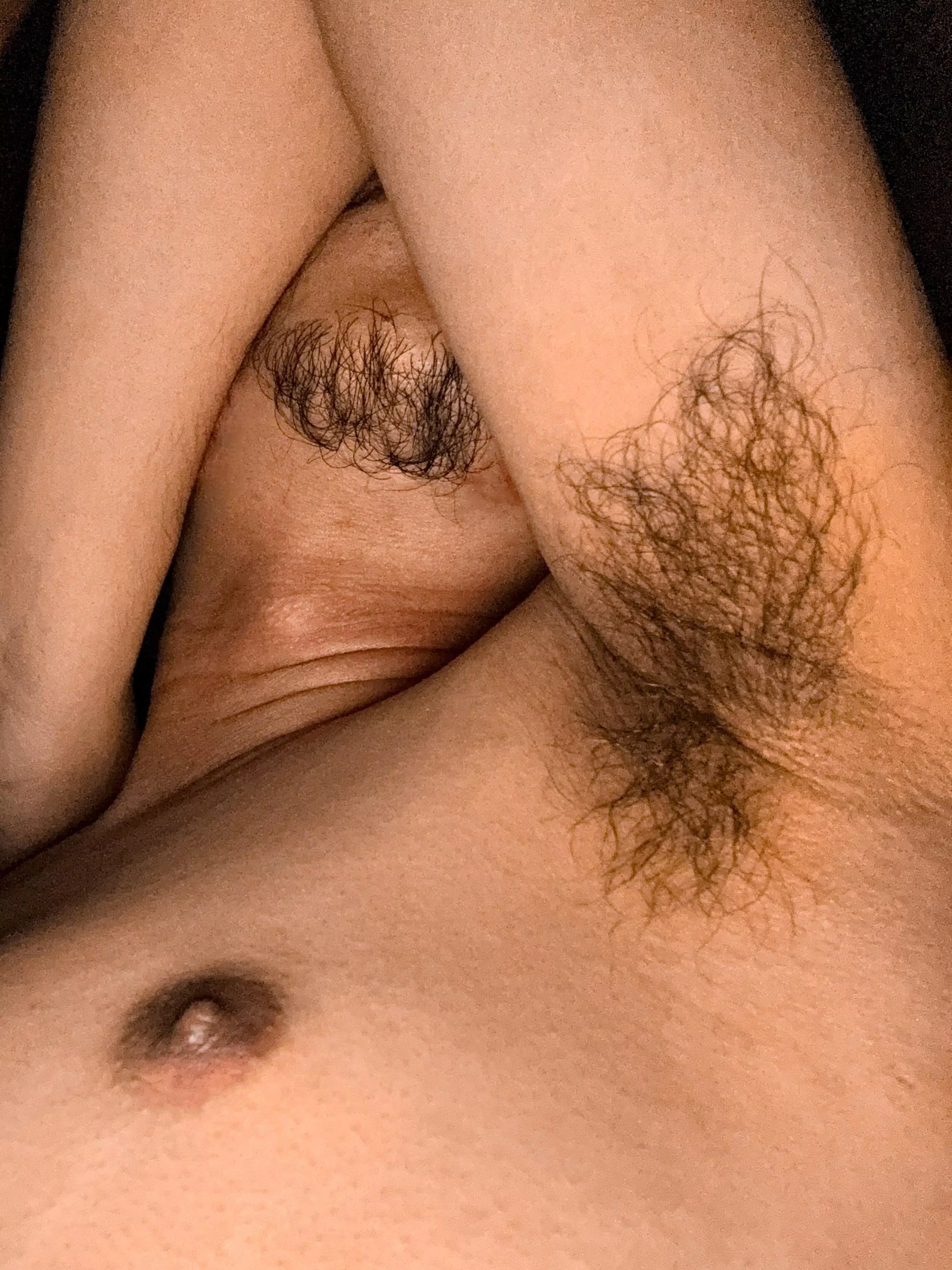 I know you want it 😏