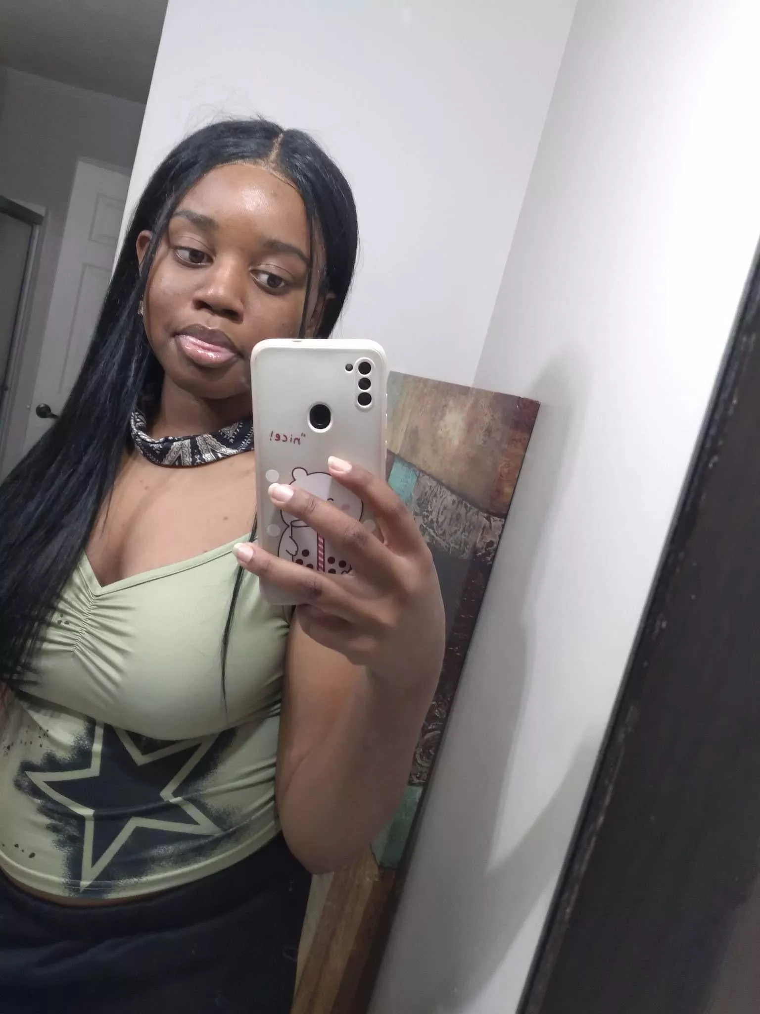 I love punishing my pigs