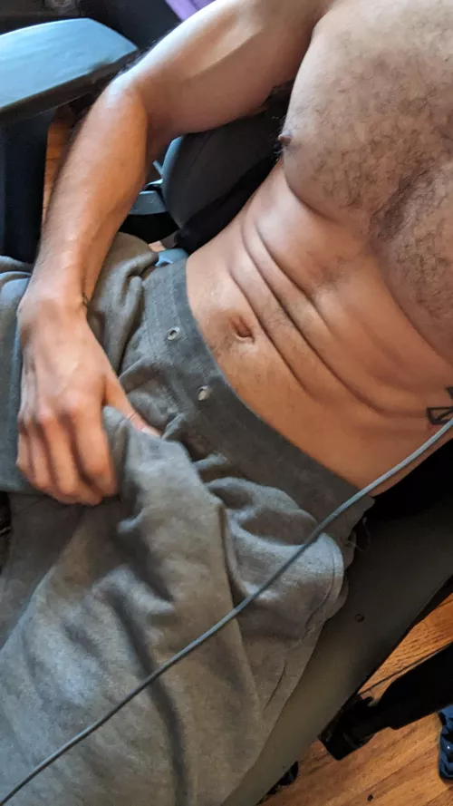 I think grey is my color 