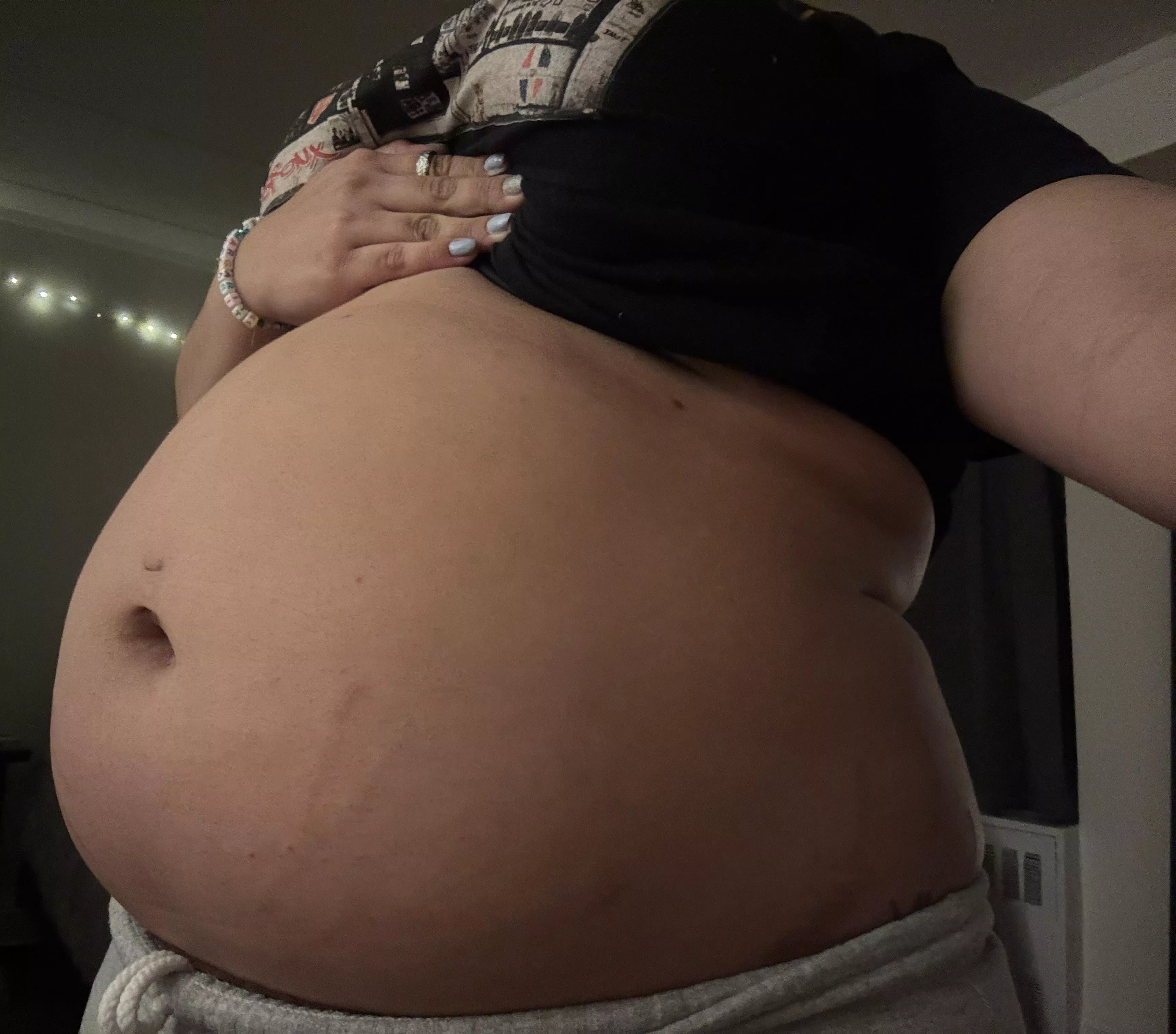 I think I over did it 🥵