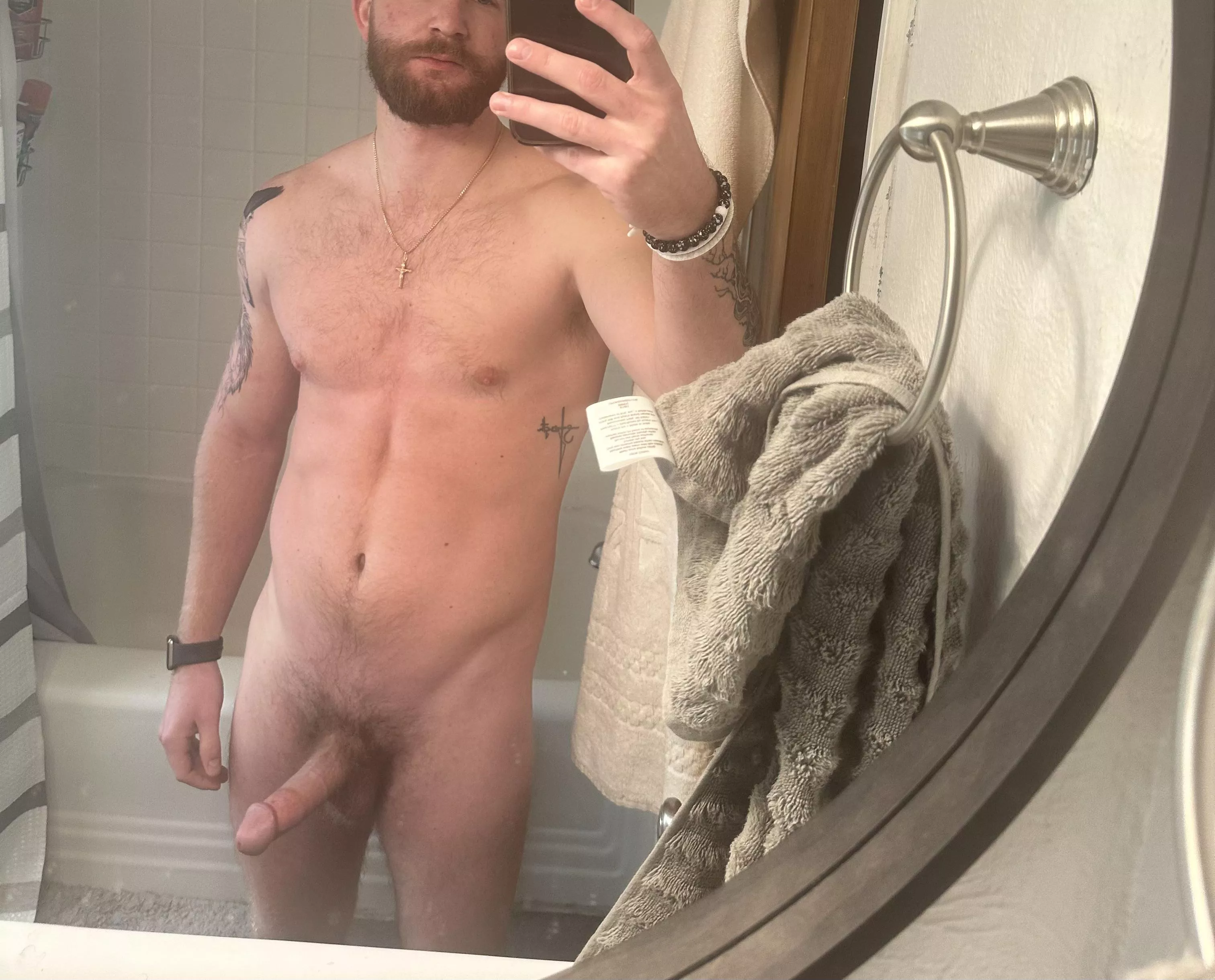 I’d sure love to use your mouth 