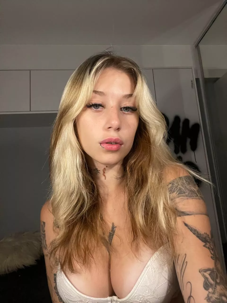 If I told you you could date me anytime, what would you say?