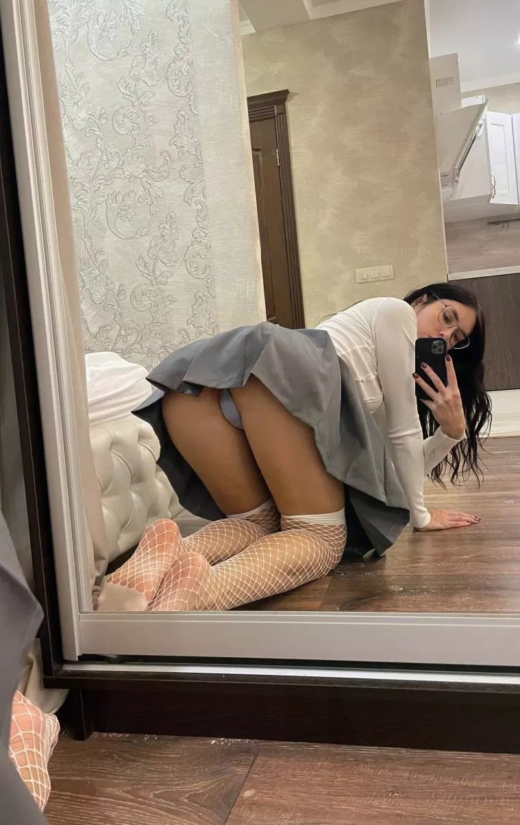 I'll be bouncing through your mind all day