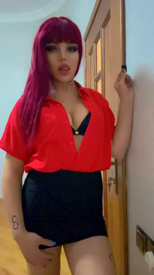 I’ll be the best secretary you ever had