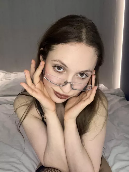 I'll let the post speak for itself