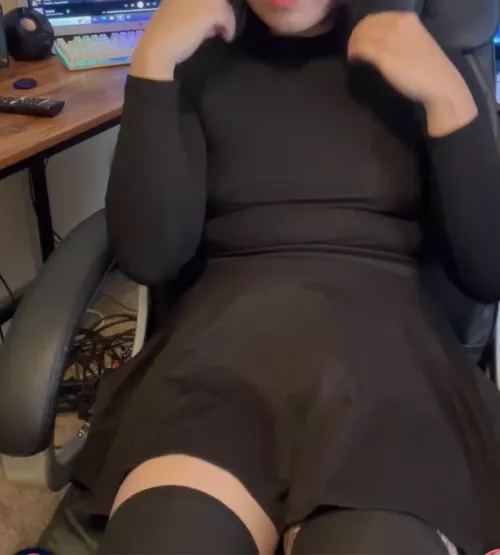 I’m in love with this fit 🥰