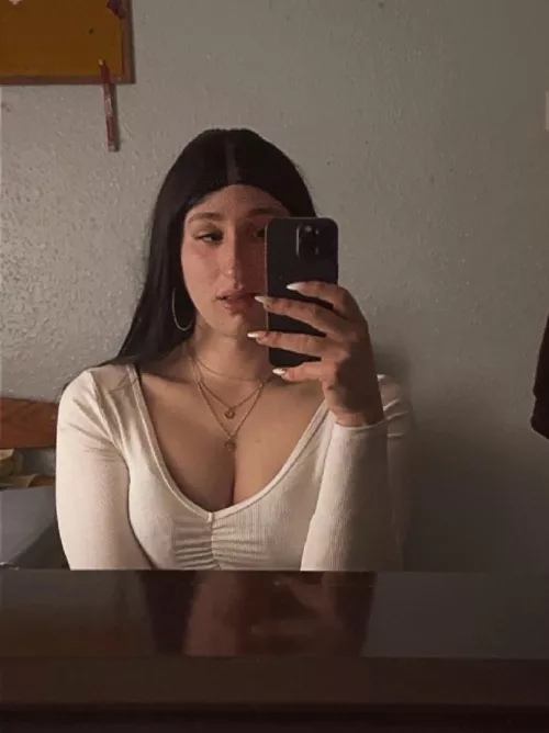 i’m not on hormones