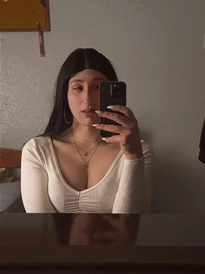 i’m not on hormones