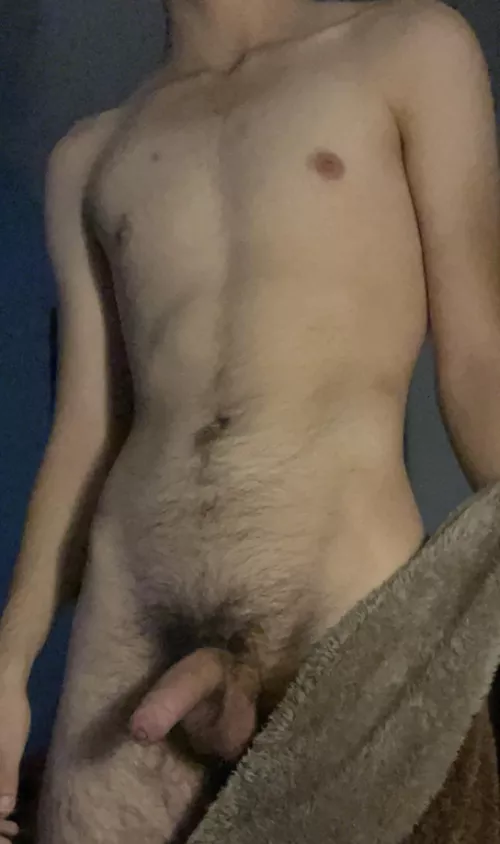 I’m ready for the sleepover ;)