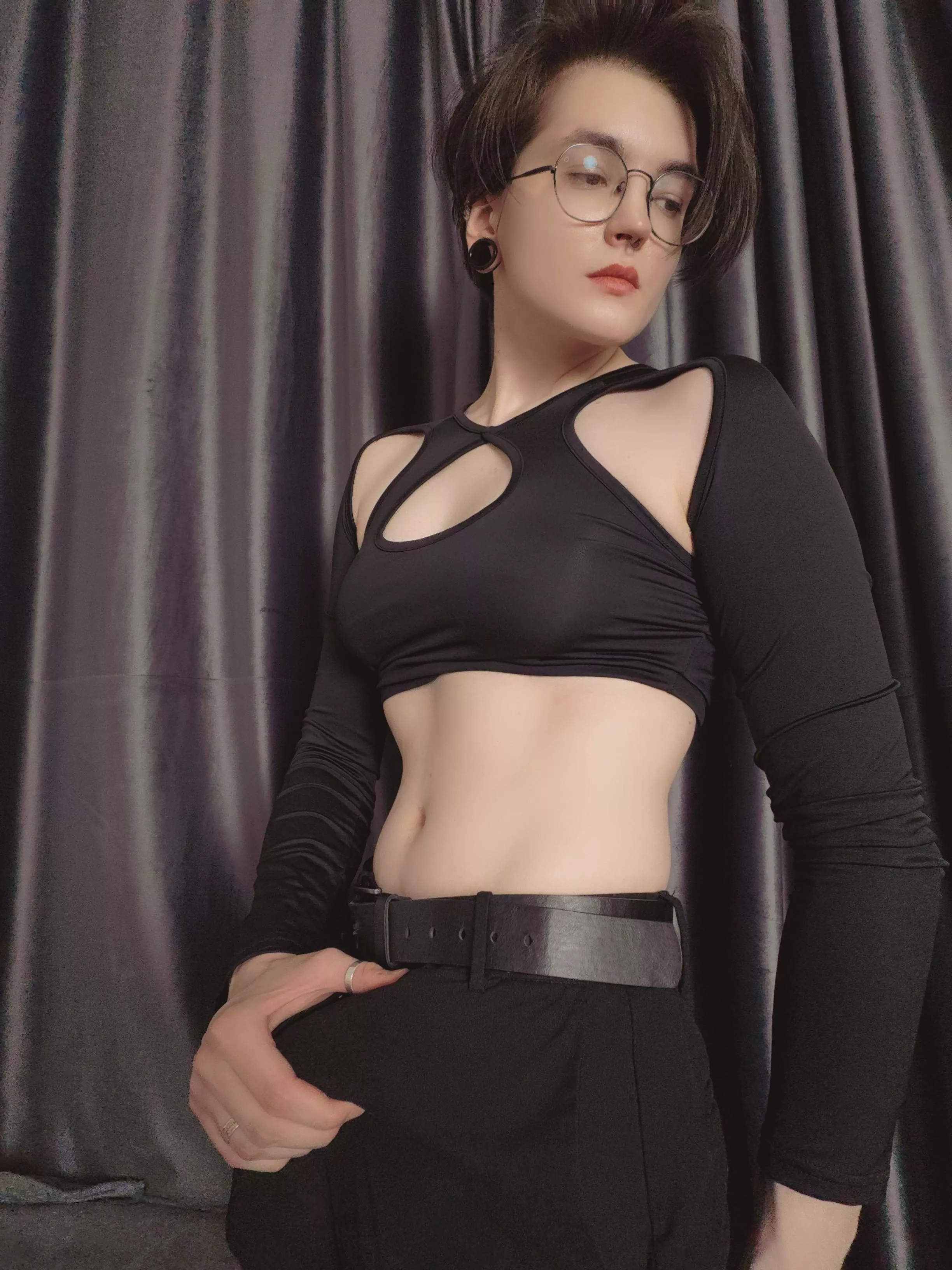 I'm ready to give it to you right now