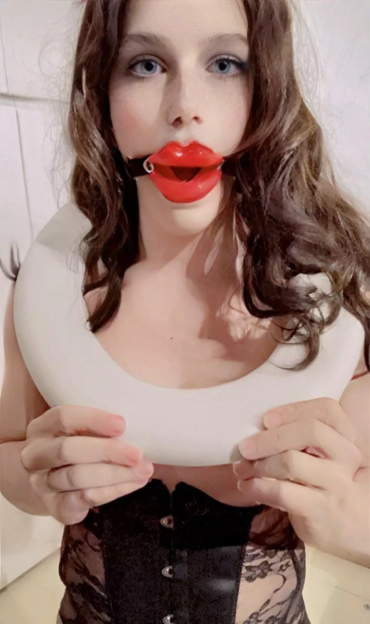 I’m so thirsty 🤤