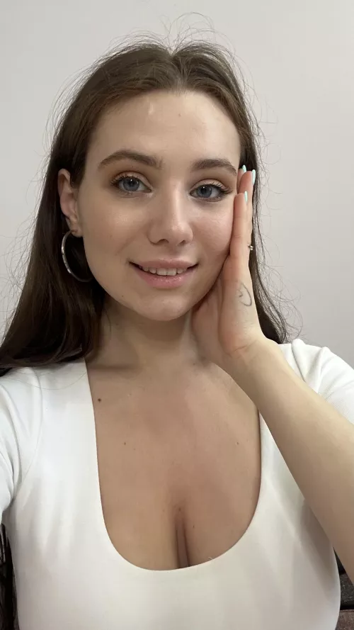 Im such an innocent teen