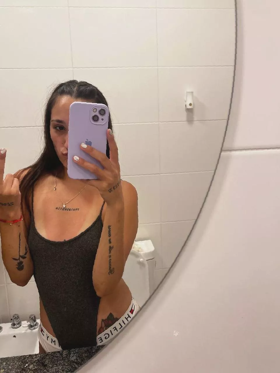 Imagine me, stroking your cock up and down, over and over until I deepthroated your load.