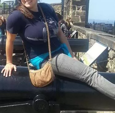 Impossible to hide these 