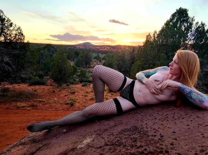 [IRTR] good morning sexies 