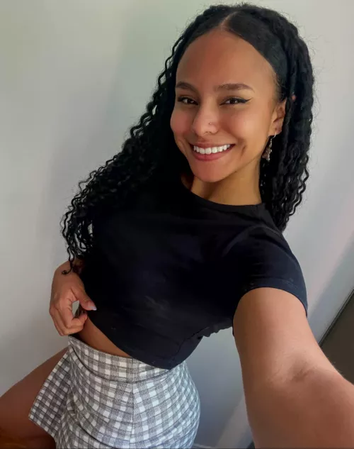 Is this love at first wank?