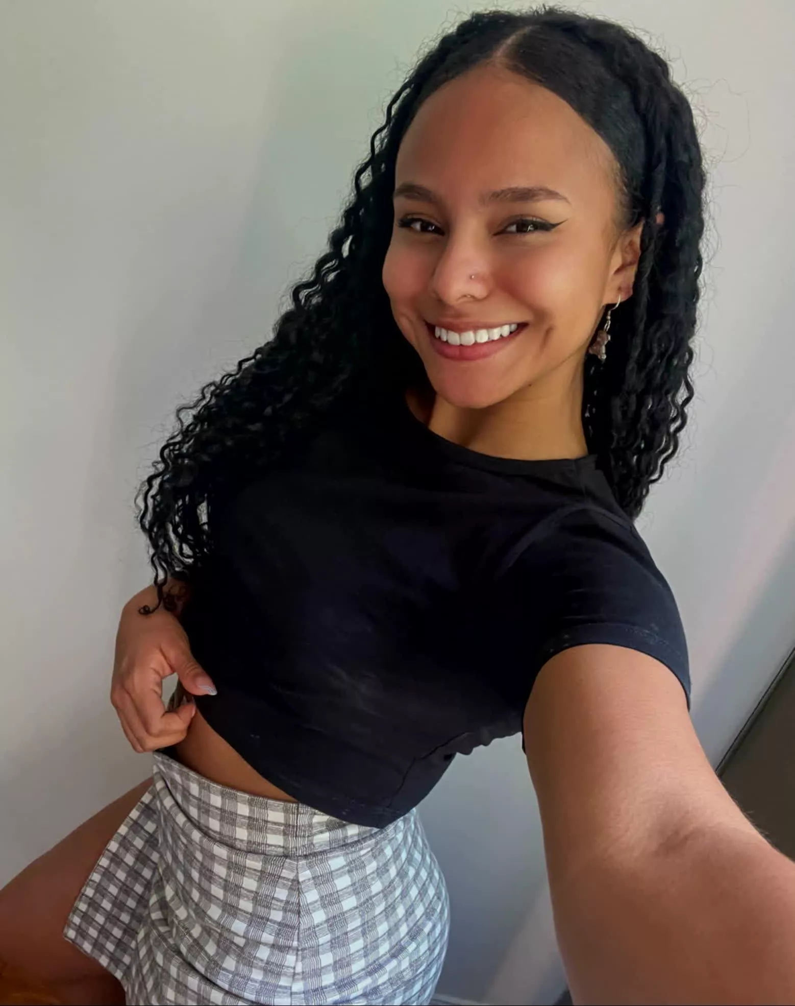 Is this love at first wank?