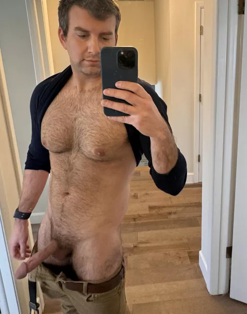 Is this outfit good for a job interview?