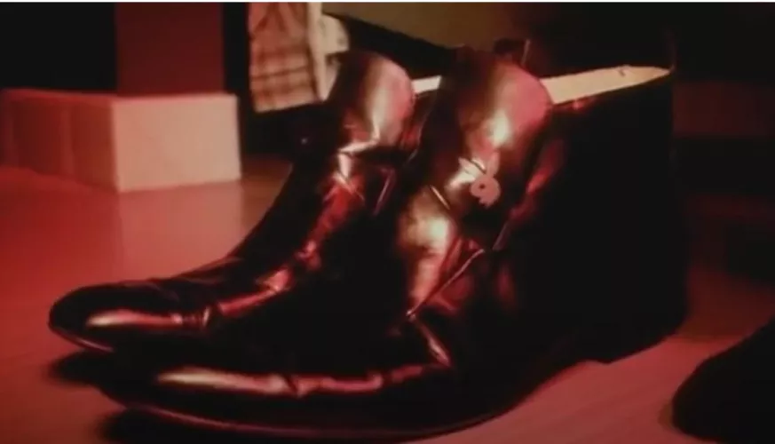 iso these boots or something similar